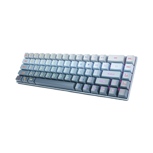 68键有线USB键盘，带磁性开关虚拟键盘使用接口类型 - Product Image 3