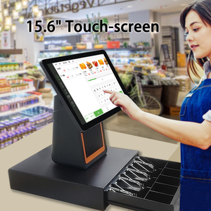 All'ingrosso Software POS Machine Software i5 i3 dispositivo di pagamento Desktop Hardware per sistema di vendita al dettaglio Set completo registratore di cassa - Product Image 6