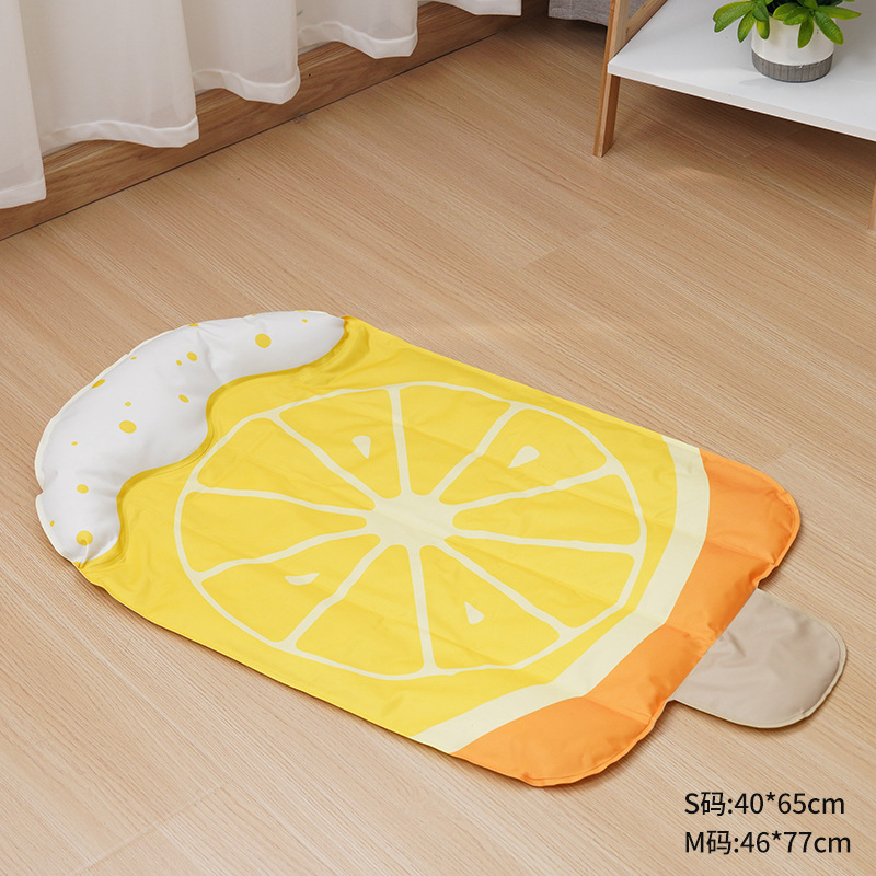 lemon