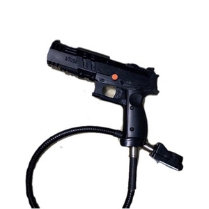 <strong>Coin</strong> Operated Arcade Simulator Shooting Machine Parts Time Crisis <strong>5</strong> Shooting Gun Machine With Contains Sensor for <strong>Sale</strong> - Product Image 3