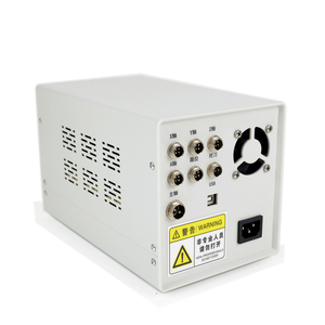Caja de Control CNC, 4 ejes, Mach3, 3 ejes, sistema GRBL para enrutador CNC, actualización de máquina láser DIY - Product Image 3