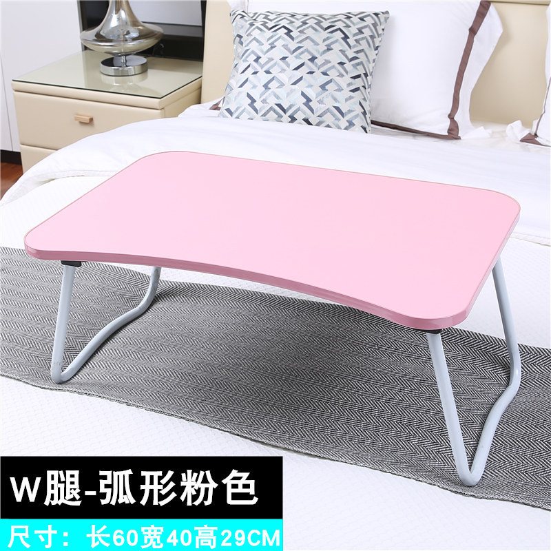 Pieds en forme de W - rose