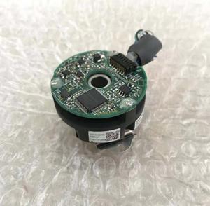 Original Servomotor Encoder MFE2500P8SK MFE2500P8ST MFE2500P8NX MFE2500P8ND Inklusive Code-Disc - Product Image 4