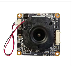 Drone 5MP STARVIS HD IP Network <strong>Camera</strong> Module SSC30KQ+IMX335 for UAV - Product Image 4