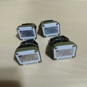 Chna製スイッチデジタルコードロータリースイッチAC09-RY AC09-GX - Product Image 3