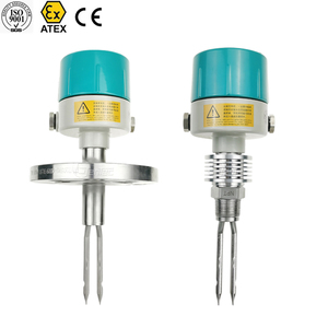 Diapasón vibratorio de tipo alta temperatura, sensor de interruptor de nivel para solución alcalina, ácido de barro sólido en polvo - Product Image 5