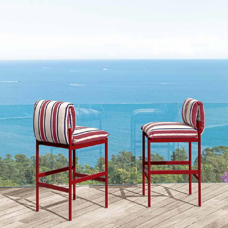 แบร์สีแดง