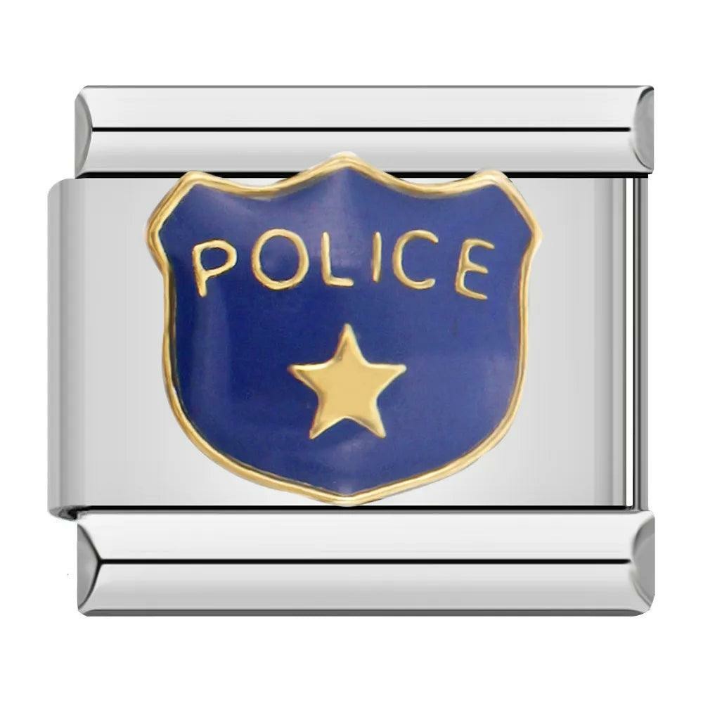 Distintivo A0296_17