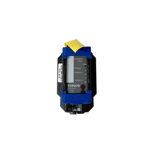 Modulo processore FCP270 per PLC PAC e controller dedicati applicazione di programmazione - Product Image 1