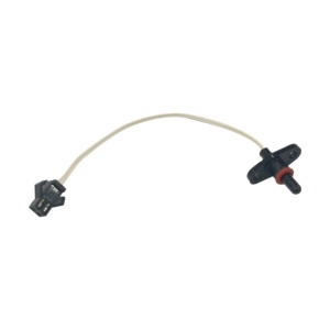 Venta caliente NTC 10K Sonda de sensor de temperatura Pieza de repuesto esencial para lavavajillas Sensor de termistor de alta calidad - Product Image 1