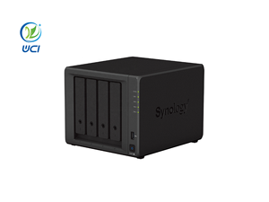 Unhui Synology DS923 + 4 ranuras de disco NAS de almacenamiento en red con diez gigabits servidor USB extendido copia de seguridad 2U tamaño de rack disco Web-en stock - Product Image 3