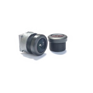 Direct Selling Lens 4MP F 2.2mm 1/2.9 &quot; 1/3&quot; Sensor M12 <strong>Security</strong> Cctv <strong>Camera</strong> Lenses for Cameras - Product Image 5