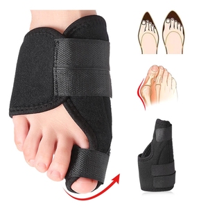 Hallux Valgus Búa Chỉnh Hình Dụng Cụ Chỉnh Hình Ngón Chân & Nẹp Chân Để Giảm Đau Bunion Hỗ Trợ Ngày & Qua Đêm - Product Image 2