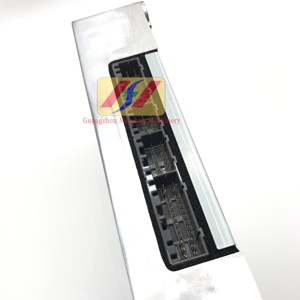 Экскаватор KHR10037A KHR10037 4HK1 двигателя панель SK350LC-10 компьютер контроллер SK350-10 SK350A5 процессор SH240-5 SH330-5 плата управления - Product Image 4