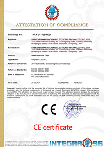 XCKU5P-2FFVB676E AMD XILINX 100% 全新原装可编程逻辑器件FPGA CPLD集成电路IC芯片 - Product Image 4