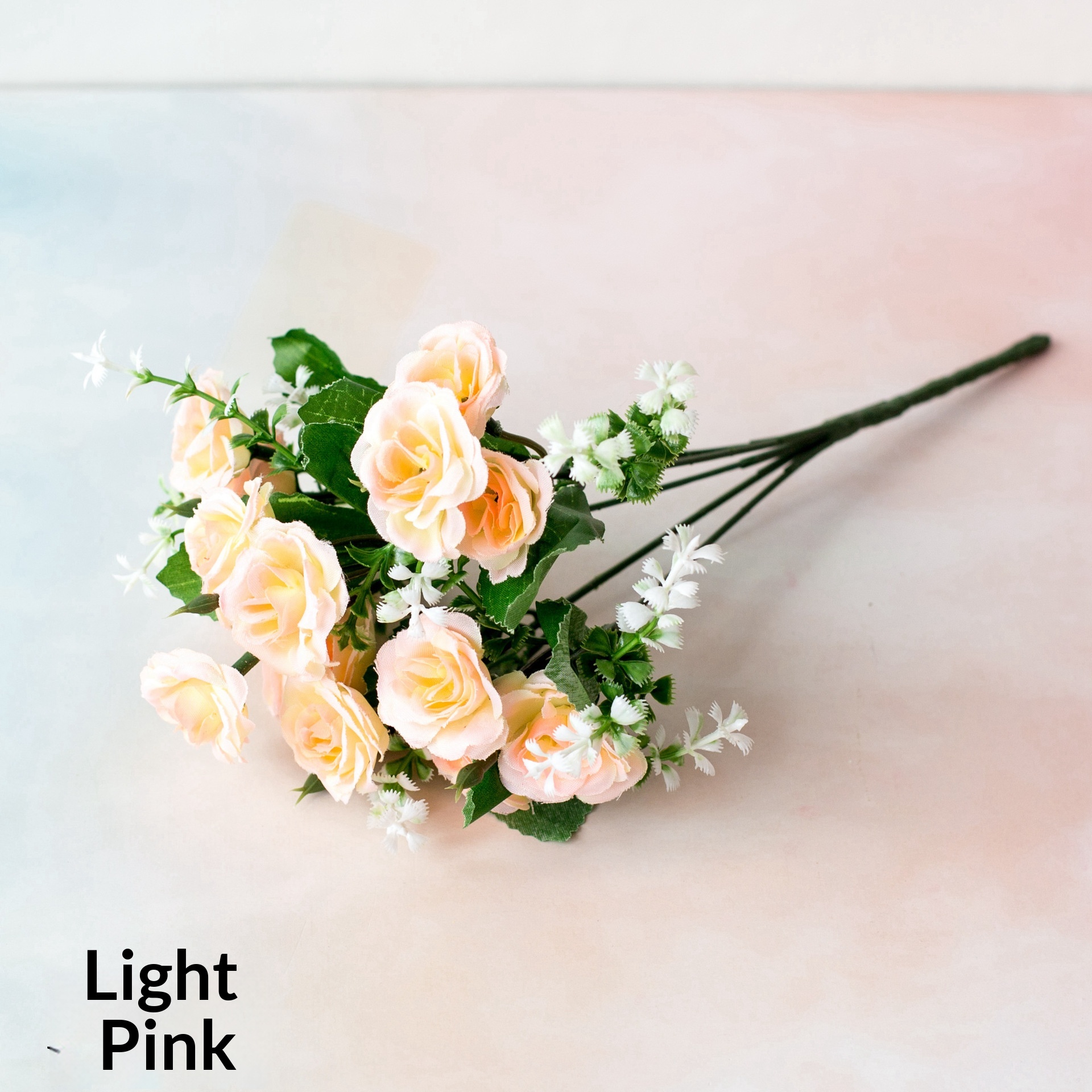light pink