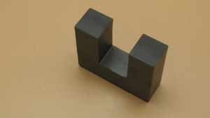 <strong>Ferrite</strong> <strong>Core</strong> UU93/76/30 <strong>Transformer</strong> Mn Zn Soft <strong>Ferrite</strong> Large Size PC40 N87