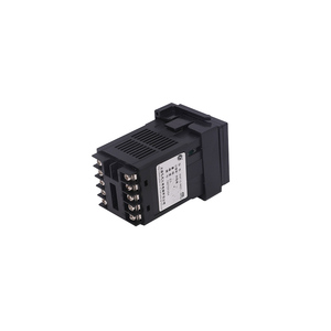Factory Price Intelligent Digital Display Thermostat PID <strong>Algorithm</strong> <strong>Controlled</strong> XMTG Series <strong>Temperature</strong> <strong>Controller</strong> - Product Image 4