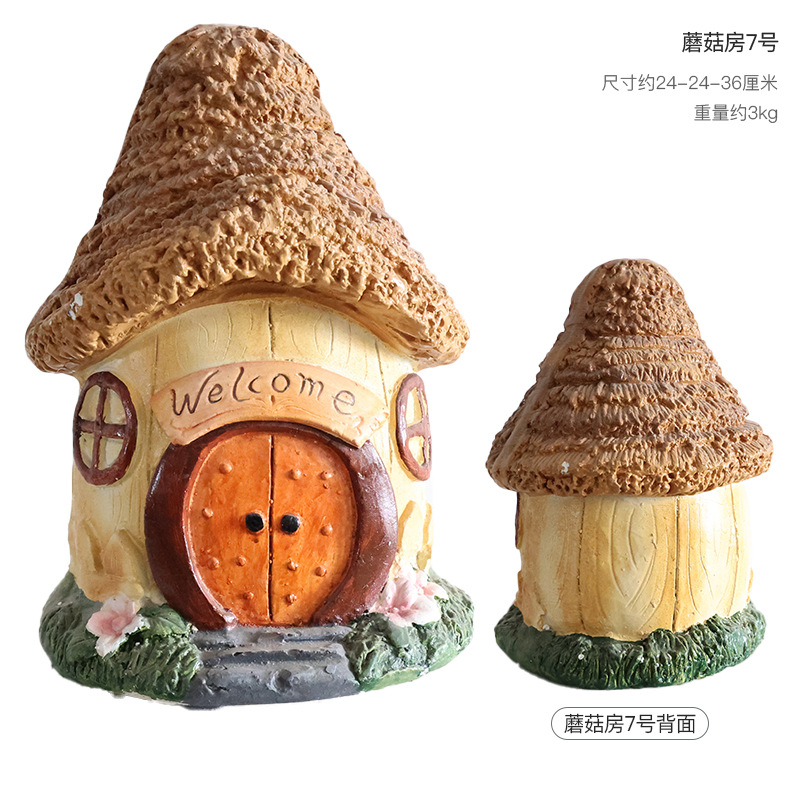 Mushroom 7