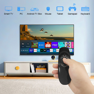 2.4g Wireless Air Mouse Mini <strong>Keyboard</strong> Remote <strong>Control</strong> for Set-top Box TV BOX <strong>Keyboard</strong> 2.4g Durable Rolling <strong>Code</strong>,fixed <strong>Code</strong> CN;GUA - Product Image 6