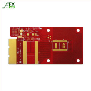 電子回路製造部品PCB PCBAカスタムプリント回路基板PCBプロトタイプ設計 - Product Image 4