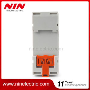 Mini Digital LCD Power Timer Programmier barer Zeit schalter AC Timer Switch Relay - Product Image 6