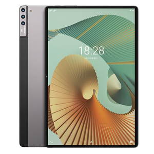 Tablet PC de 10,1 pulgadas MTK6797 Deca Core Netbook 1920*1080 IPS Pantalla 4GB RAM 64GB ROM 4G LTE para niños Pad Tablet resistente Android - Product Image 1