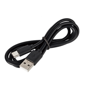 1M 2A PVC Tipo-C a USB Cable DE DATOS rápido para Samsung Android Teléfono Carga Computadora Escáner de auriculares - Product Image 4