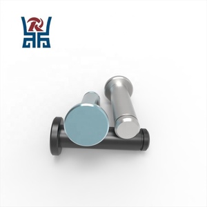 东莞工厂非标定制固定插入轴销安全连接销用于机械固定连接 - Product Image 4