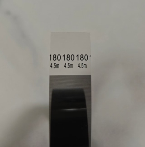 Линейный кодер полосы 180-4500-15 использовать 1,8 м/1,9 м принтер машина - Product Image 5