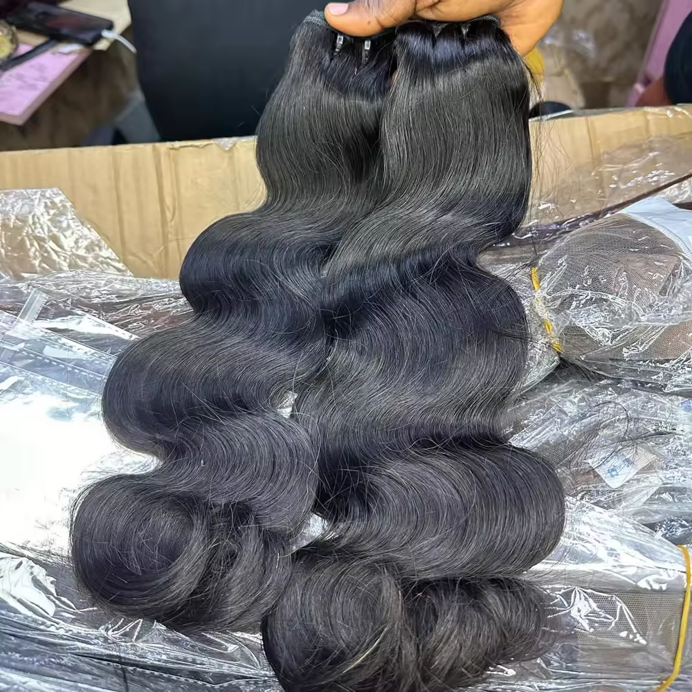 Body Wave