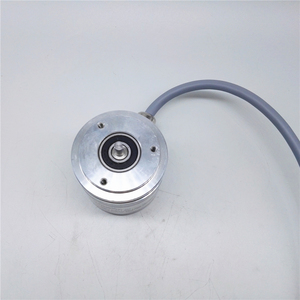 12Bit Singolo-Turn RS485 CAS60R12E10R4B Encoder Assoluto - Product Image 6