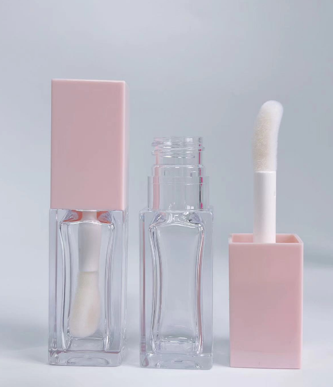 Couvercle rose