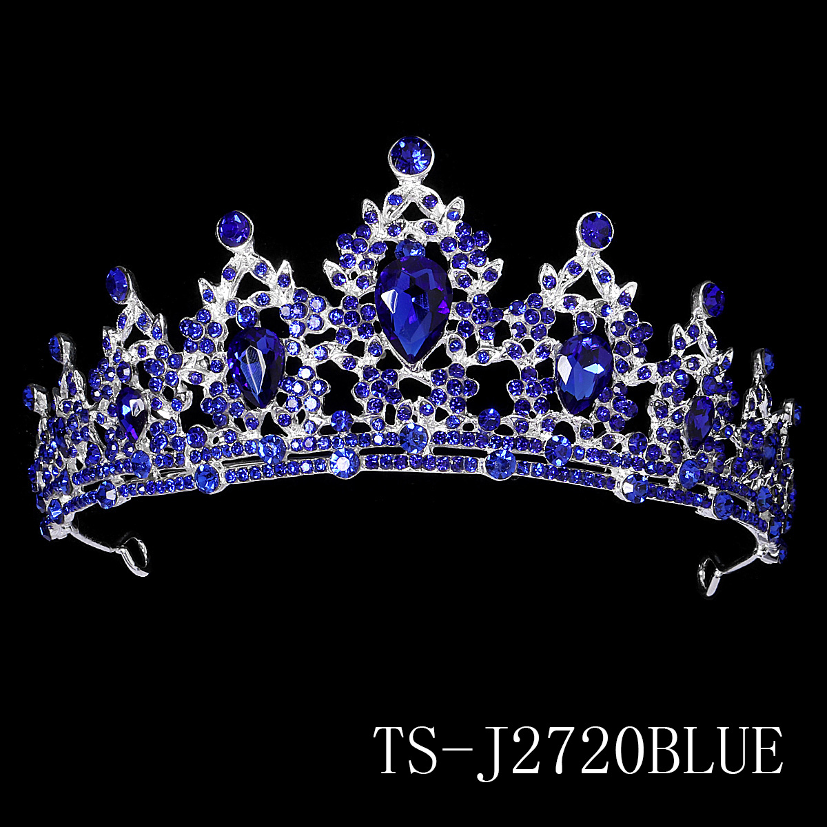 TS-J2720BLEU