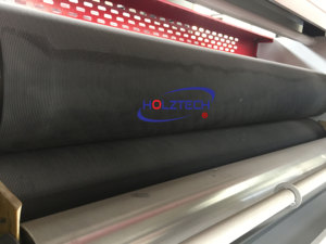 Spalmatore di colla a controllo CNC-0.2 programmabile-3mm di larghezza del tallone con opzione adesiva riscaldata - Product Image 4