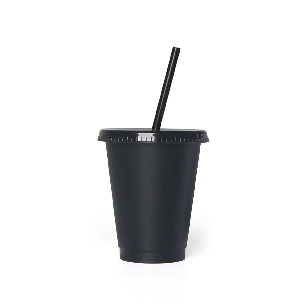 16oz noir