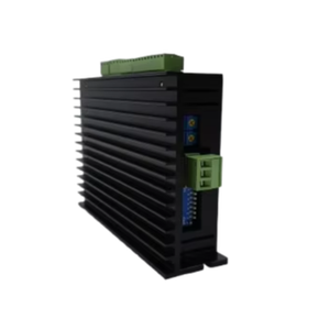 Stabile bürstenlose 200-W-Gleichstrommotorsteuerung Treiber drehzahl regelung 110VAC-220VAC Modbus Communication PC Control - Product Image 2