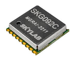 Beidou3 y módulo QZSS para posicionamiento y navegación, grado Industrial estándar, GPS - Product Image 5