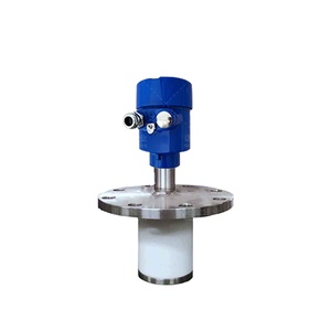 RF <strong>Capacitive</strong> Admittance Level Gauge Water Level Switch with <strong>Analog</strong> <strong>Output</strong> Capacitance <strong>Sensor</strong> Coal Powder - Product Image 4