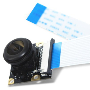 Modulo fotocamera con sensore Mipi-cam-327-isp con sensore da 1/2, 8 pollici 2 STARVIS IMX327 - Product Image 1