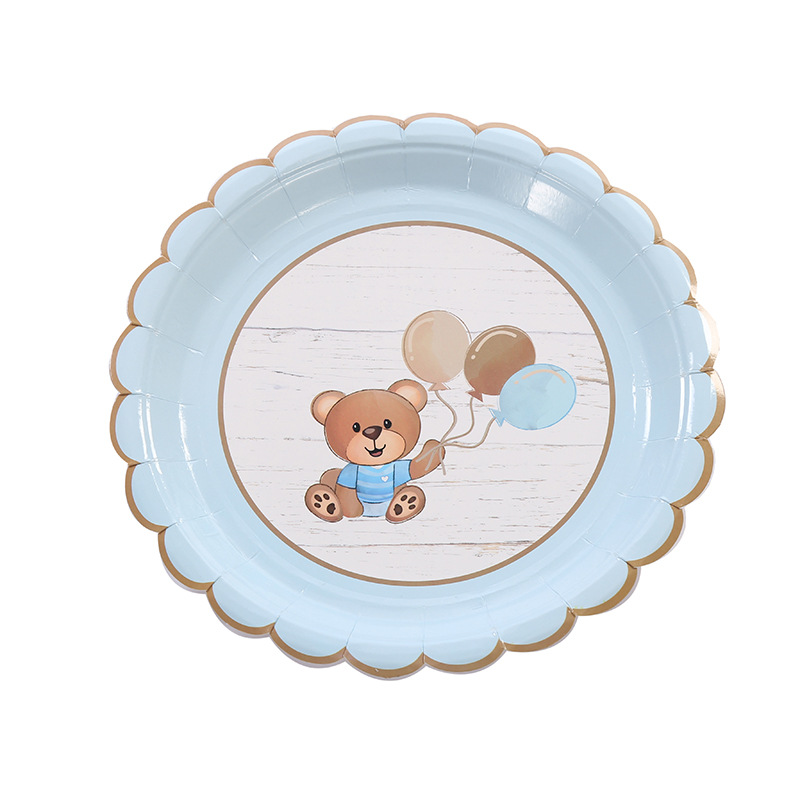 9inch 10pcs