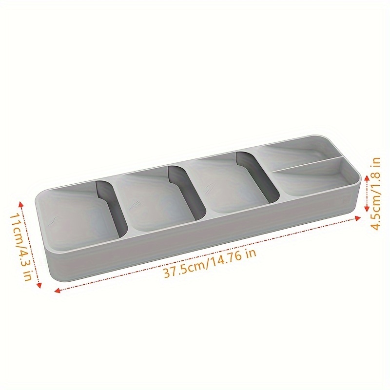 37,5*11*4,5 cm
