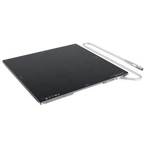 Ветеринарный детектор ray DR x ray 1717XV дюймовый цифровой проводной детектор FPD плоскопанельный детектор с программным обеспечением для использования в клинике - Product Image 3