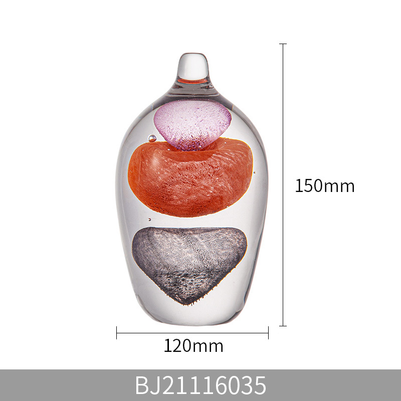 Transparent petit