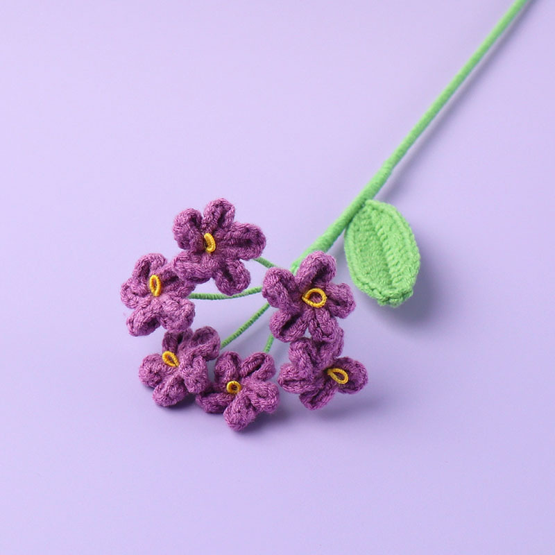 violet foncé