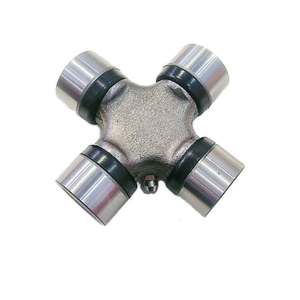 Khớp nối vạn năng phụ tùng ô tô GU1100, bạc đạn khớp chữ thập trục truyền động 27*74.6mm 5-4X, bạc đạn vạn năng, khớp nối vạn năng - Product Image 1