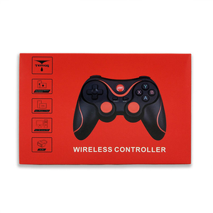 Wireless BT-kompatibler Gamepad Gaming Controller Game Pad Wireless Joystick für Android Smartphone Smart TV - Product Image 6