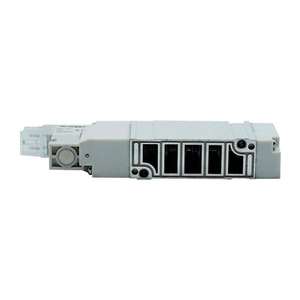 Düşük güç Xingyu vana XY5140A 5/2 yollu tek 0.7MPa 5Hz 1.0MPa 10mm Pilot kumandalı kompakt Mini hava Solenoid vanalar 24V - Product Image 2