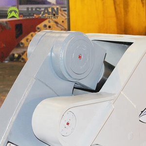 Demolition Excavator Attachment Equipment Hydraulic <strong>Scrap</strong> Shear Metal <strong>Cutter</strong> for Sale