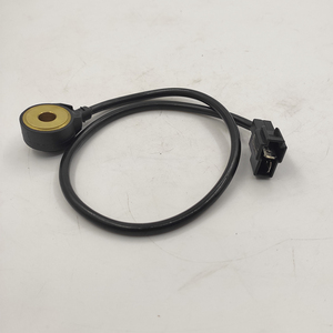 Sensor de detonación 0261231183 para Escape Expedition Fusion Sensor de detonación de F-250/Sensor de clic - Product Image 5
